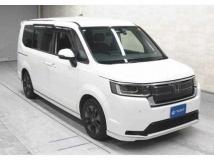 2022 Honda Step WGN