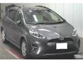 2019 Toyota AQUA