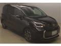2023 Toyota Sienta