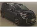 2023 Toyota Sienta