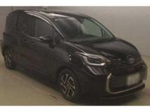 2023 Toyota Sienta