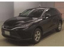 2021 Toyota Harrier