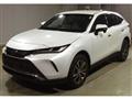 2023 Toyota Harrier