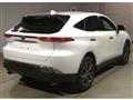 2023 Toyota Harrier