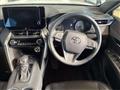2023 Toyota Harrier