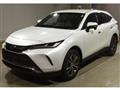 2023 Toyota Harrier