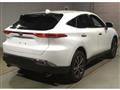 2023 Toyota Harrier