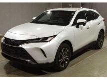 2023 Toyota Harrier