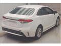 2020 Toyota Corolla Sedan
