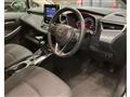 2020 Toyota Corolla Sedan