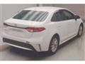 2020 Toyota Corolla Sedan