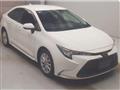 2020 Toyota Corolla Sedan