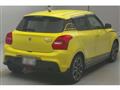 2022 Suzuki Swift