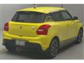 2022 Suzuki Swift