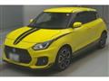 2022 Suzuki Swift