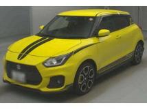 2022 Suzuki Swift