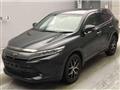 2019 Toyota Harrier