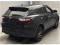 2019 Toyota Harrier