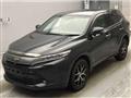 2019 Toyota Harrier