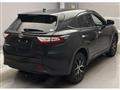 2019 Toyota Harrier