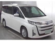 2024 Toyota Noah