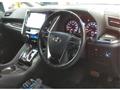 2019 Toyota Alphard G
