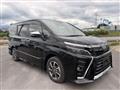 2019 Toyota Voxy