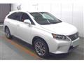 2014 Lexus RX