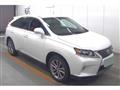 2014 Lexus RX