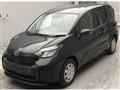 2023 Toyota Sienta