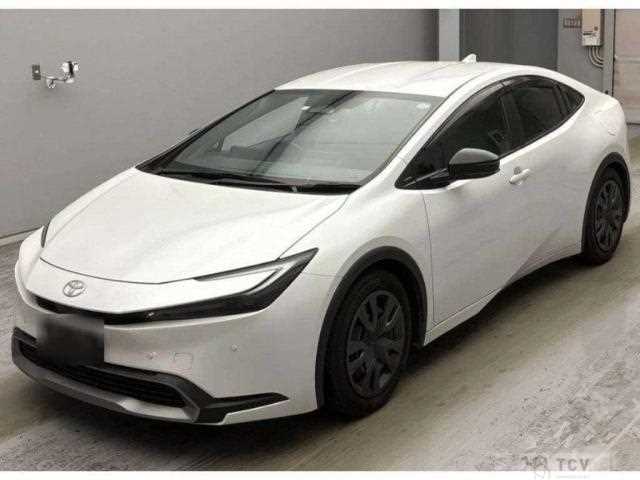 2023 Toyota Prius