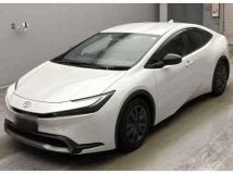 2023 Toyota Prius