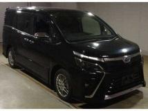 2021 Toyota Voxy
