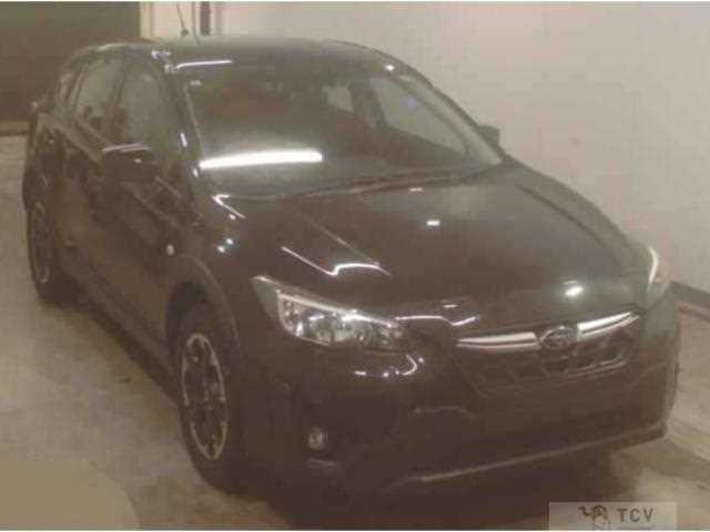 2021 Subaru IMPREZA XV HYBRID