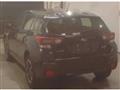 2021 Subaru IMPREZA XV HYBRID