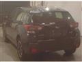 2021 Subaru IMPREZA XV HYBRID