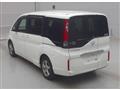 2017 Honda Step WGN