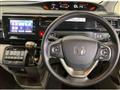 2017 Honda Step WGN