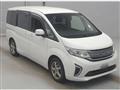 2017 Honda Step WGN
