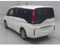 2017 Honda Step WGN