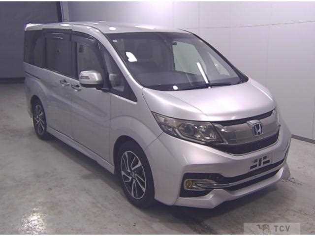 2015 Honda Honda Others
