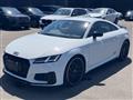 2023 Audi TT
