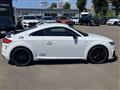 2023 Audi TT
