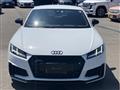2023 Audi TT