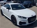 2023 Audi TT