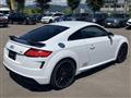 2023 Audi TT