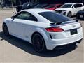 2023 Audi TT