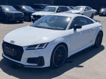 2023 Audi TT