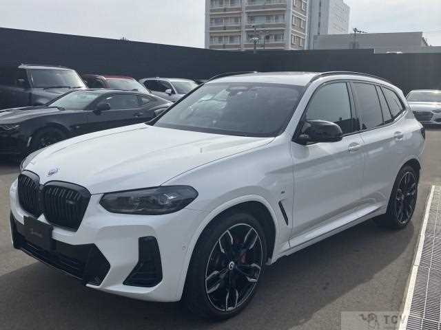 2023 BMW X3