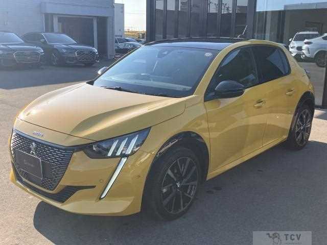 2023 Peugeot Peugoet Others